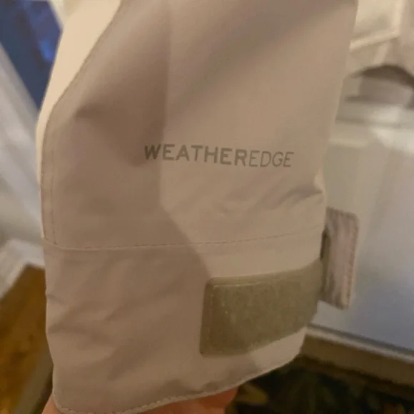 Women’s Fall Jacket - Picture 12 of 12